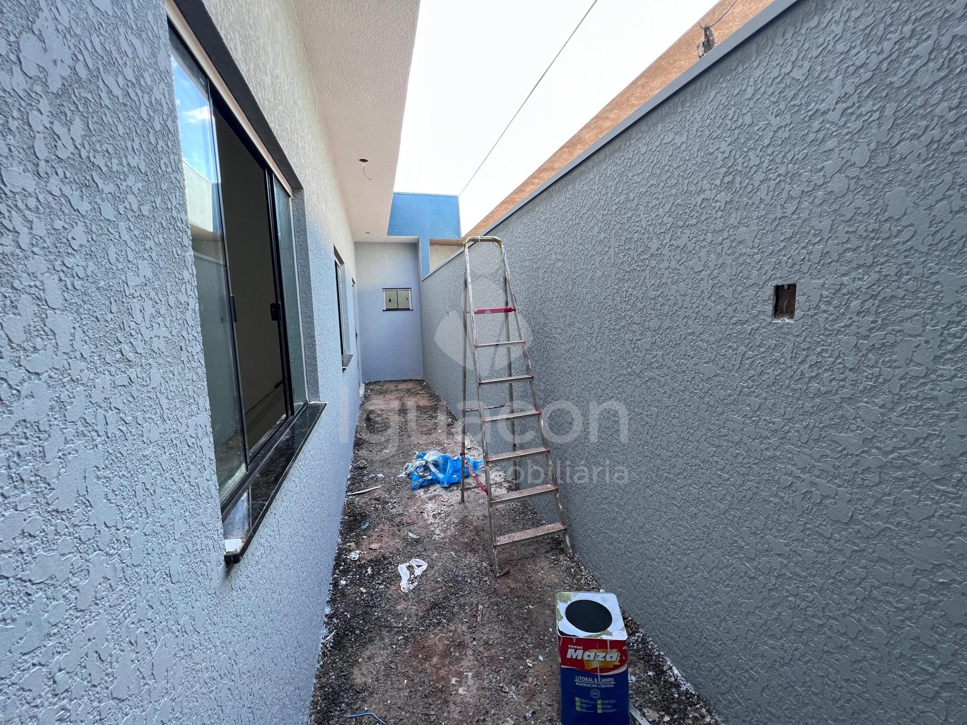 Casa com 03 Dormitórios sendo 01 Suíte e Churrasqueira no Jardim Marcely — foto 15