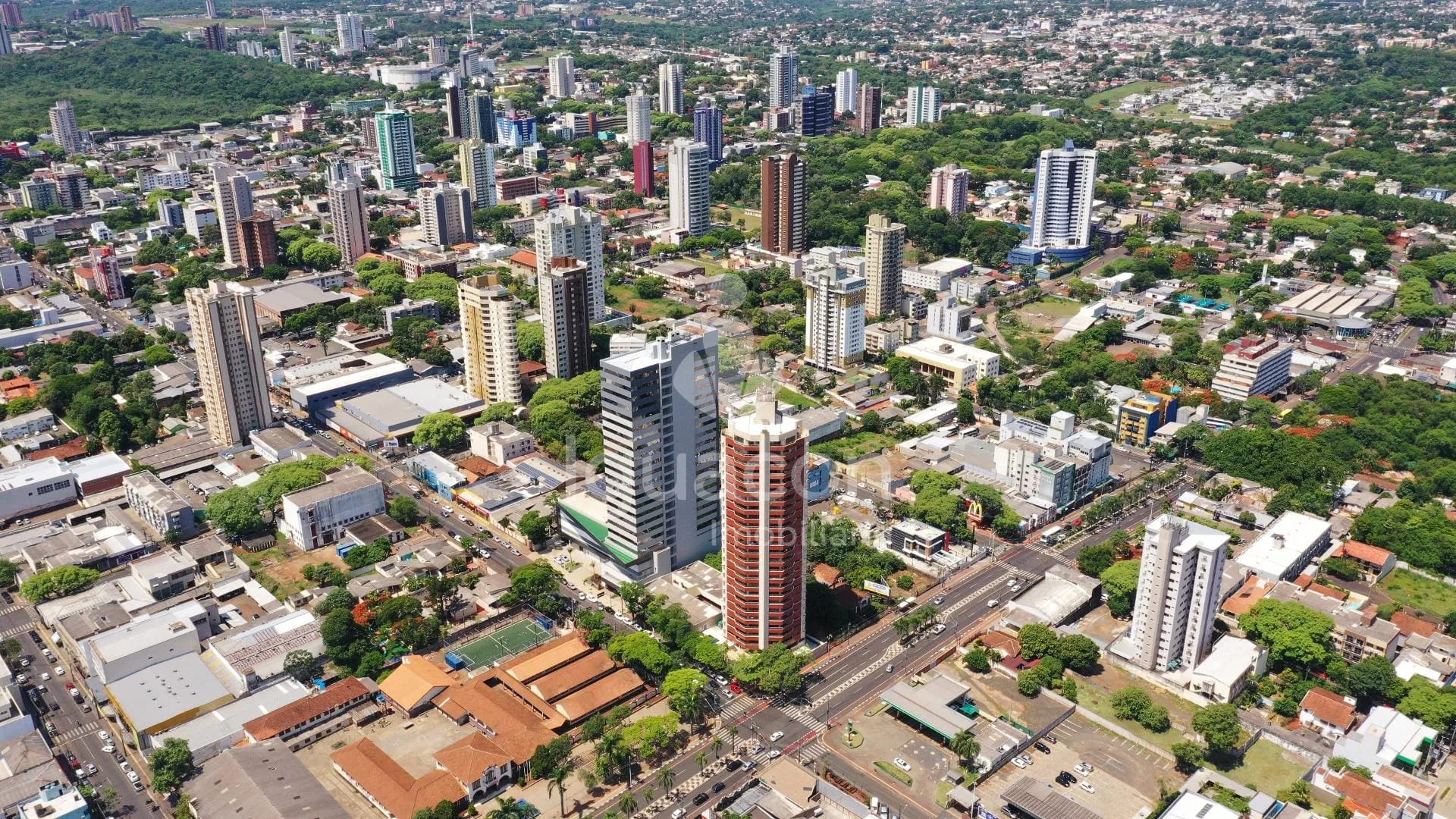 Sala Comercial em Centro, Foz do Iguacu, foto 2