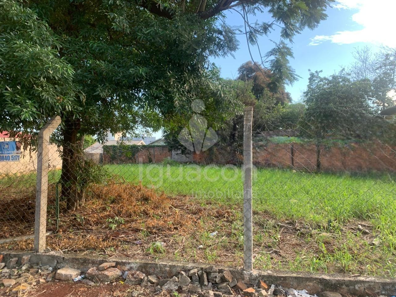 Terreno de 923m² no Jardim Polo Centro ao lado do Cataratas JL Shopping — foto 2