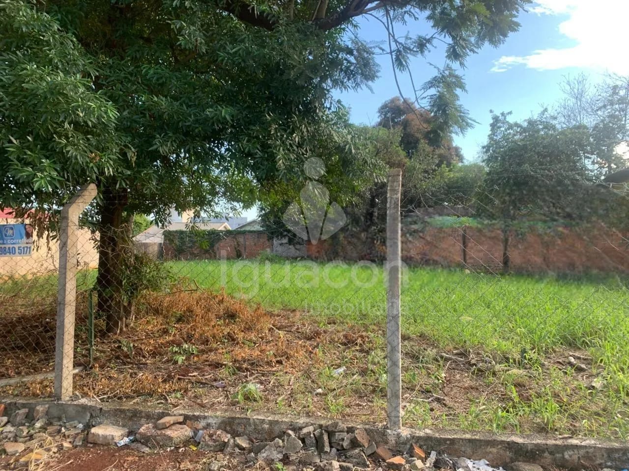 Terreno em Jardim Polo Centro, Foz do Iguacu, foto 1