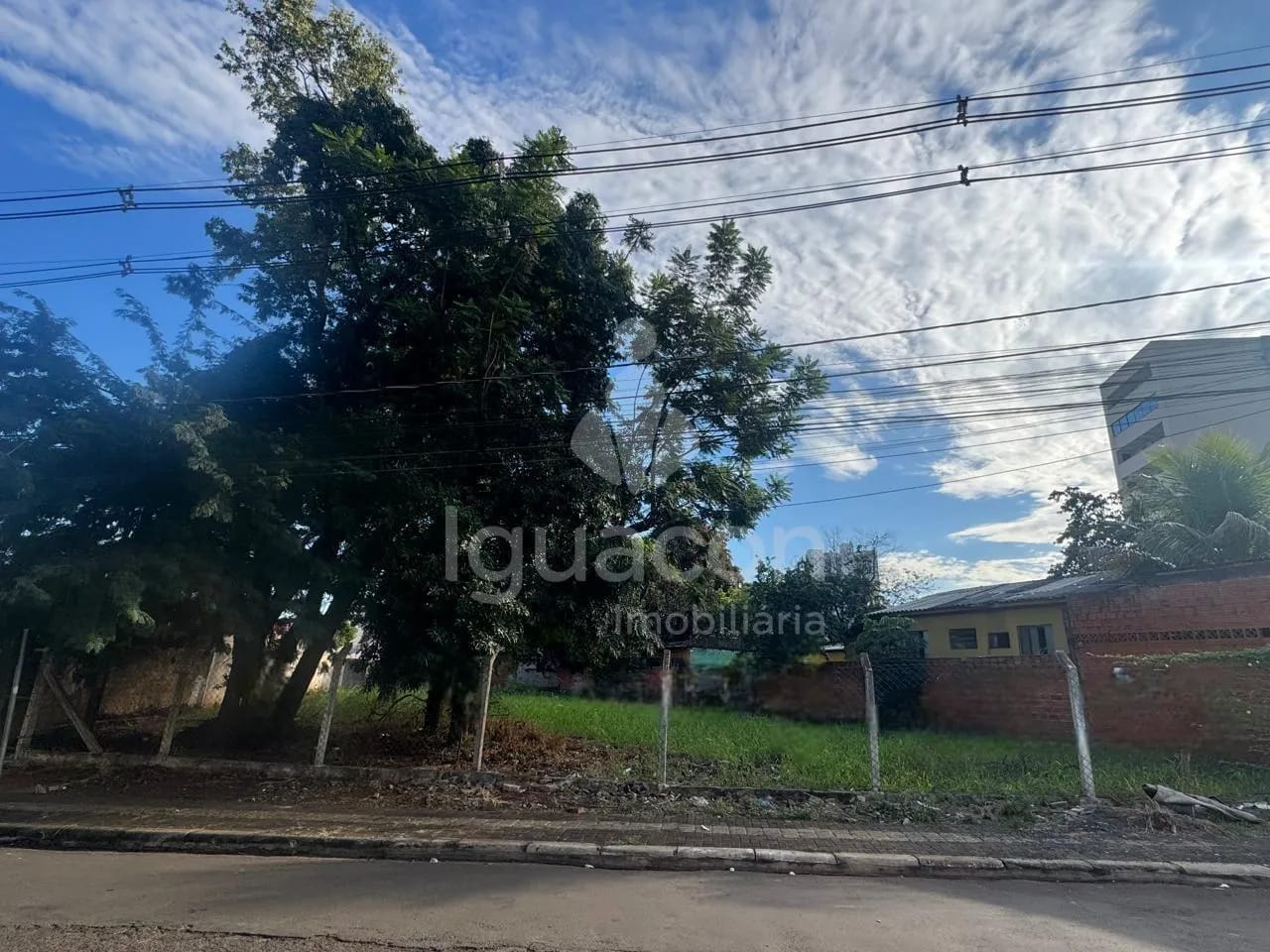 Terreno em Jardim Polo Centro, Foz do Iguacu, foto 2