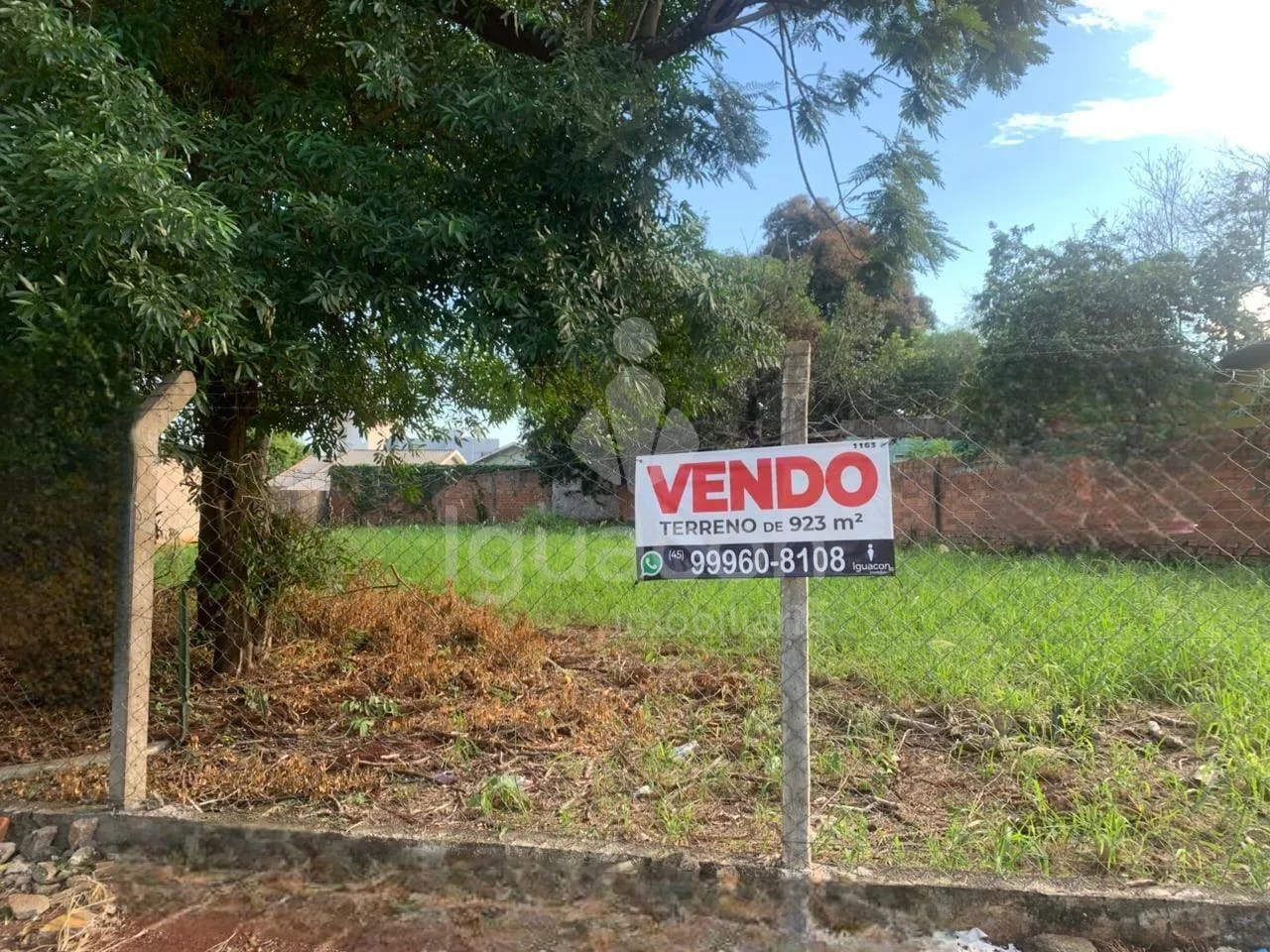 Terreno em Jardim Polo Centro, Foz do Iguacu, foto 4