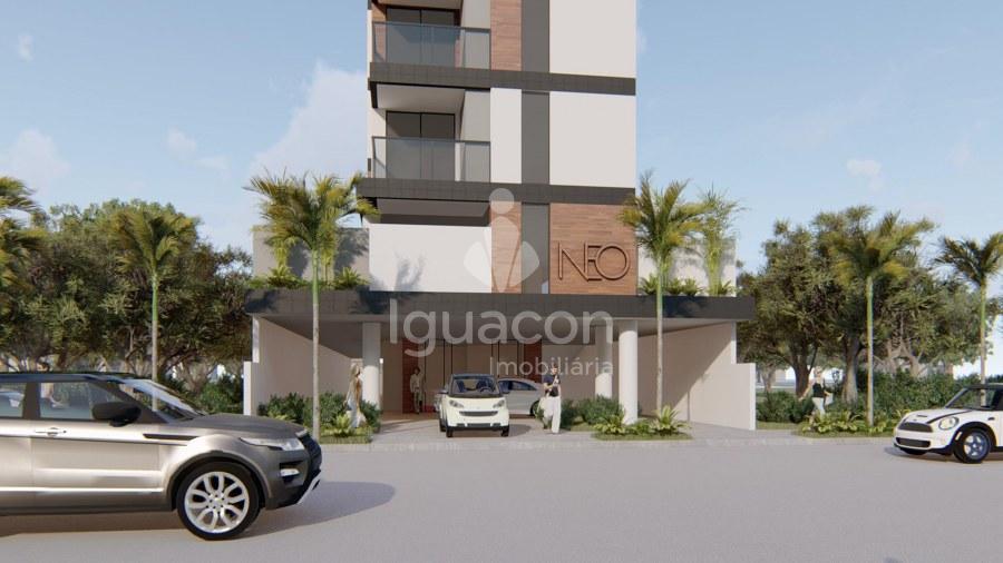 Apartamento Residencial Neo — Vila Maracanã · Foz do Iguacu