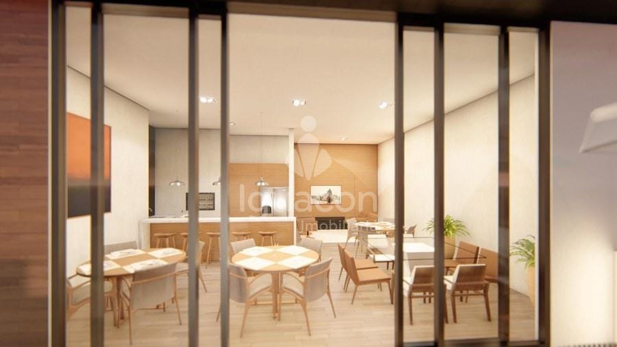 Apartamento com 02 Dormitórios sendo 01 Suíte no Residencial Neo na Vila Maracanã — foto 1