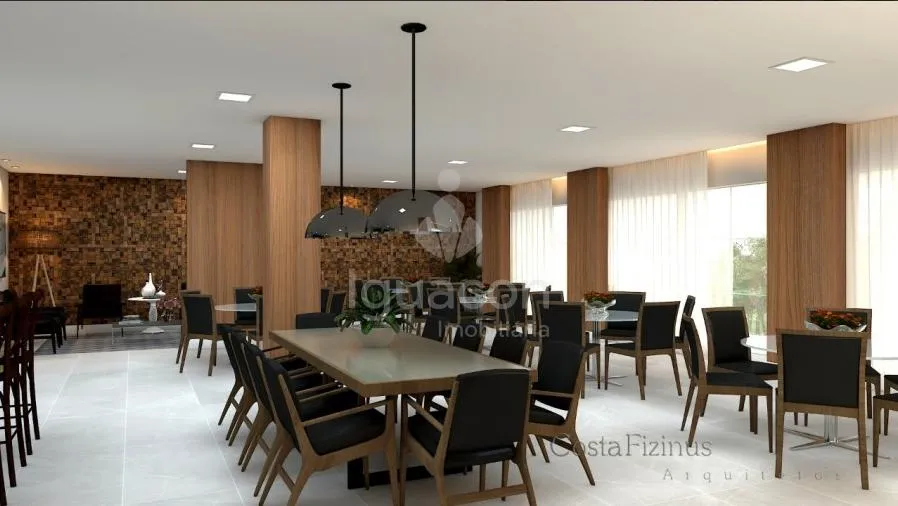 Apartamento 1 quartos em Jardim Tarobá, Foz do Iguacu, foto 15