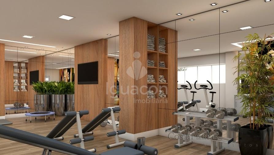 Apartamento Porto Fino Residencial — foto 15