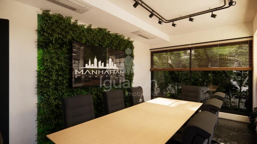 Salas Comerciais de 42m² a 118,81m² no Manhattan Ecoworking no Jardim Polo Centro — foto 15