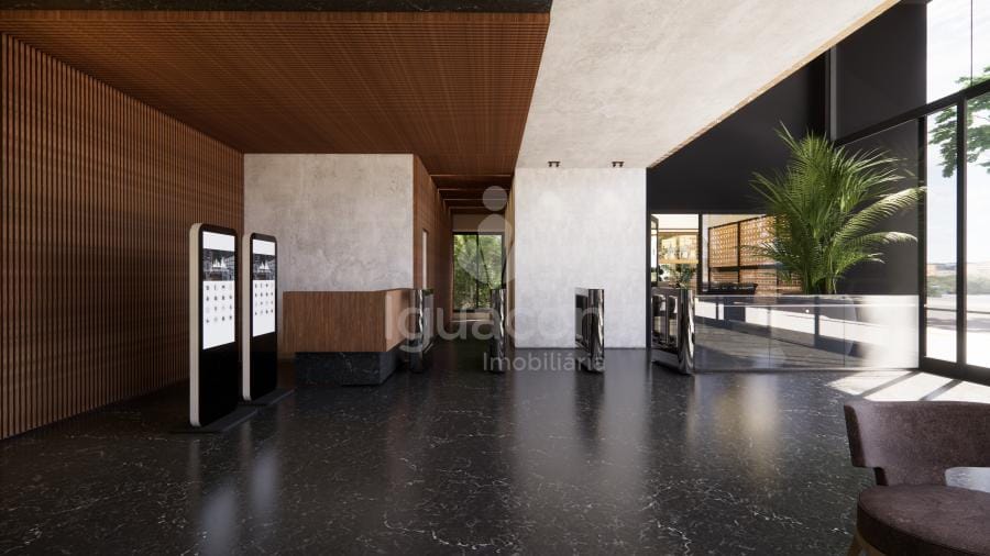 Salas Comerciais de 42m² a 118,81m² no Manhattan Ecoworking no Jardim Polo Centro — foto 1