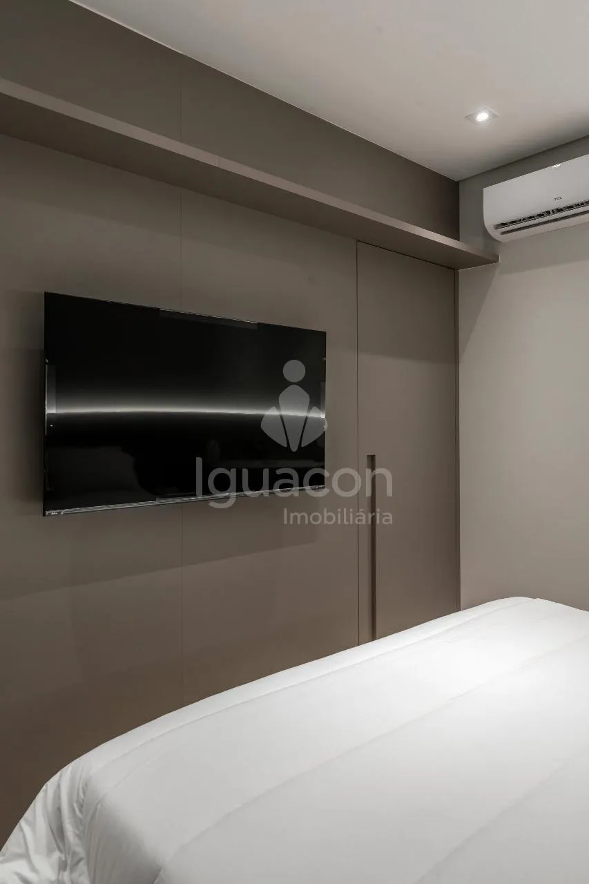 Apartamento 2 quartos em Centro, Foz do Iguacu, foto 2