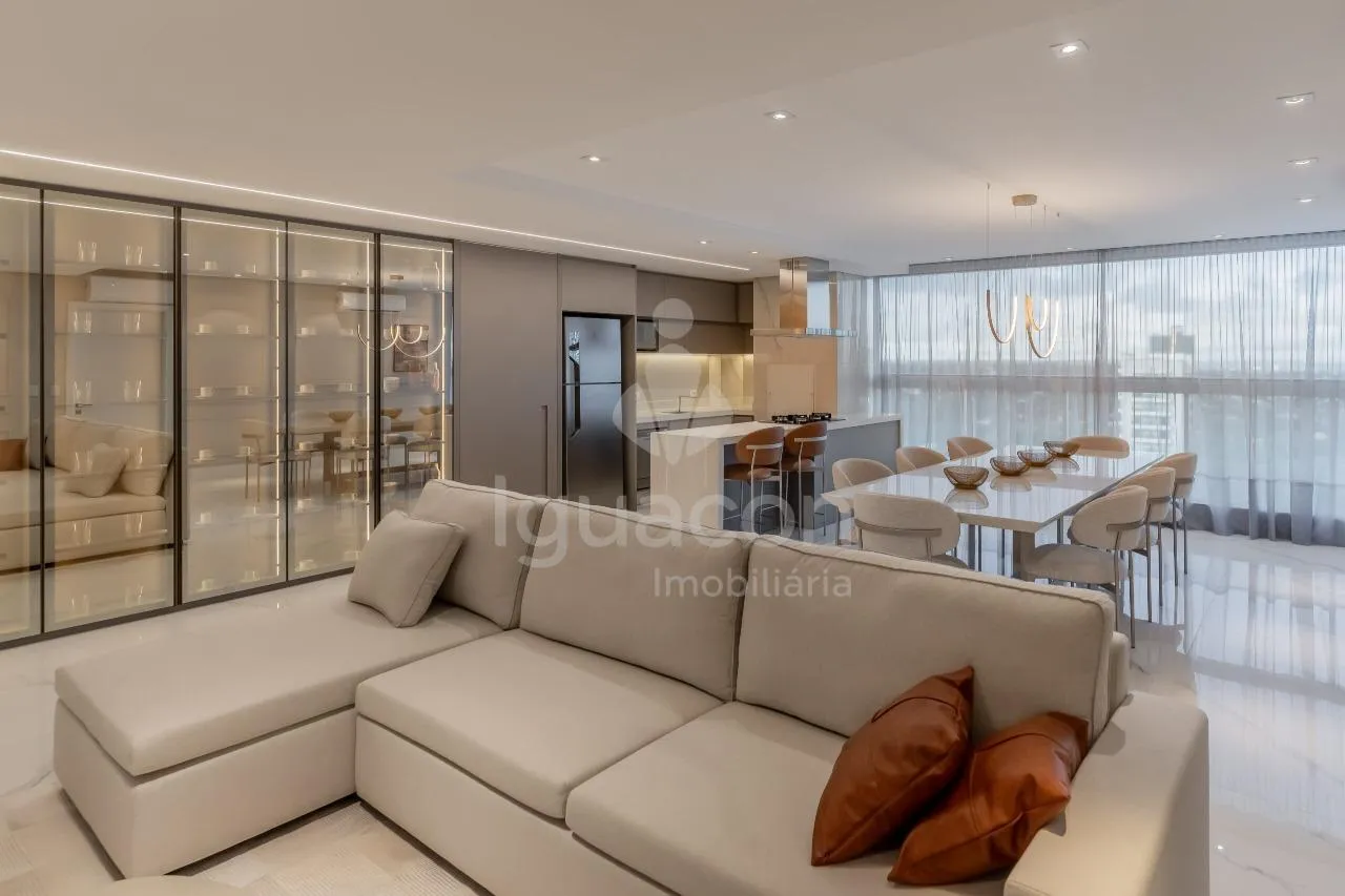 Apartamento 2 quartos em Centro, Foz do Iguacu, foto 54