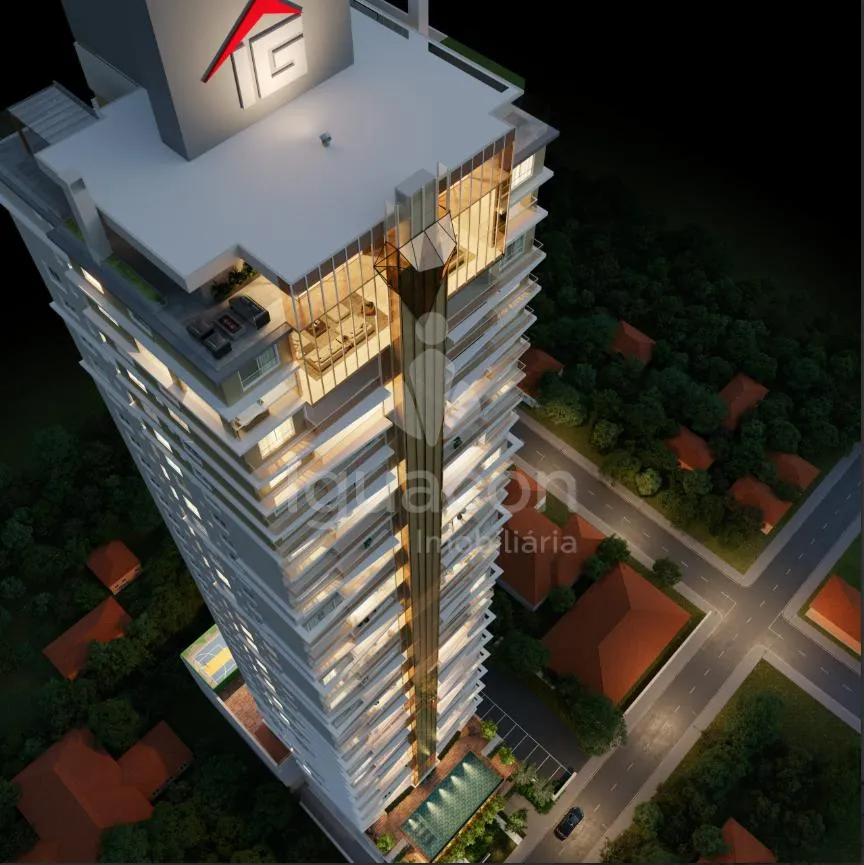 Apartamento em Centro, Foz do Iguacu, foto 1