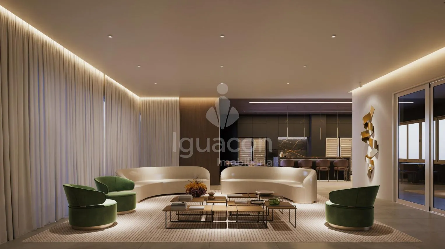 Apartamento em Centro, Foz do Iguacu, foto 14