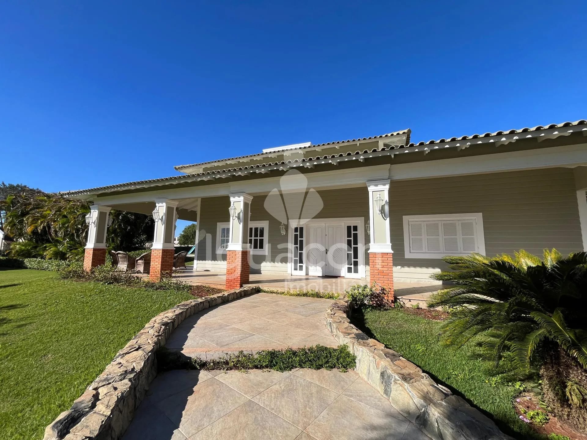 Casa en Jardim São Paulo, Foz do Iguacu, foto 1