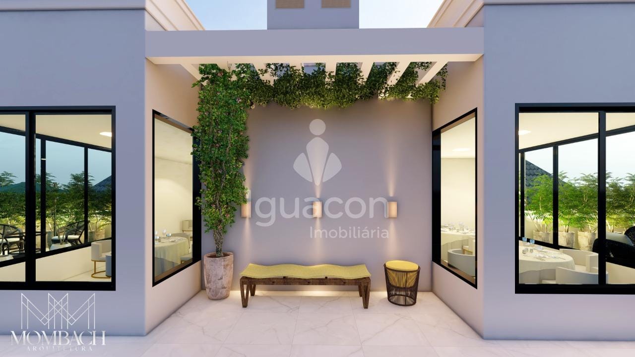 Duas Salas Comerciais de 99,73m² Lê Classic — foto 2