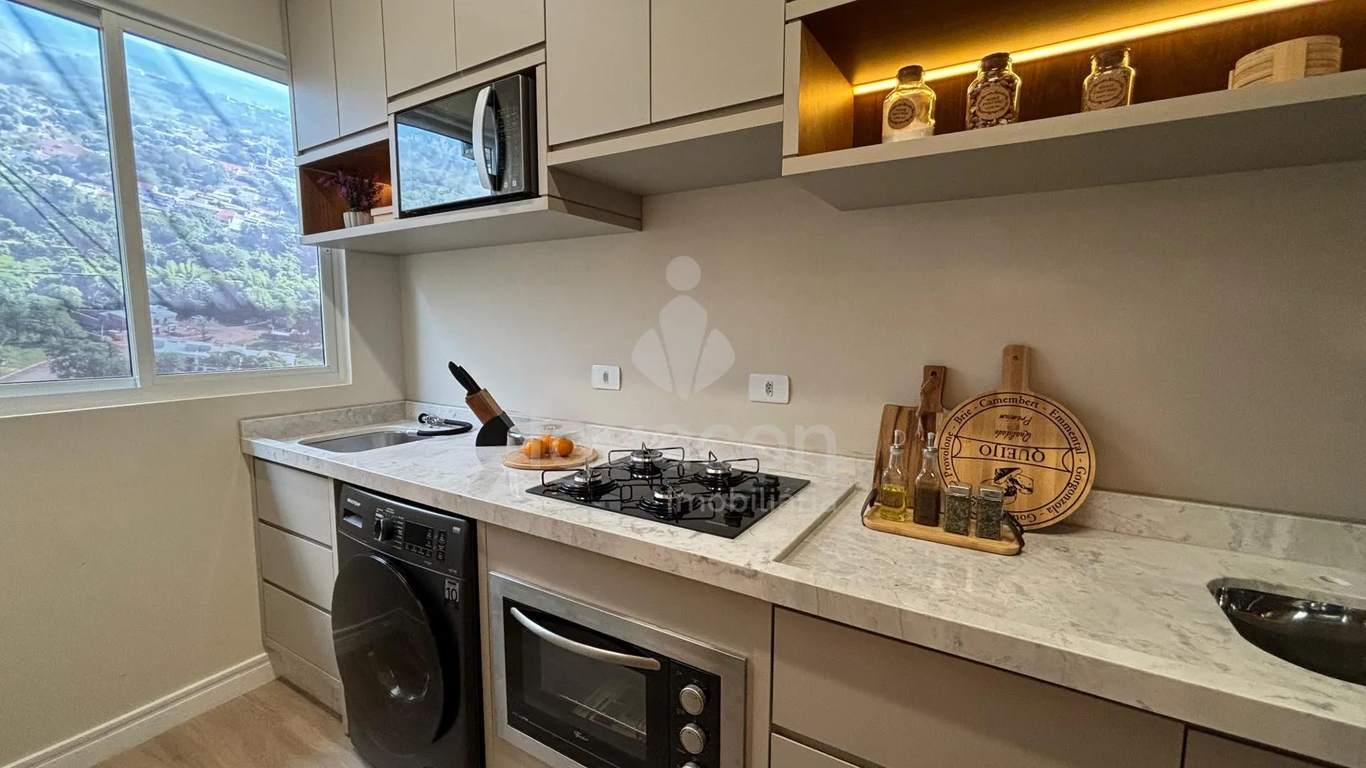 Apartamento 2 quartos em Jardim Festugato, Foz do Iguacu, foto 13