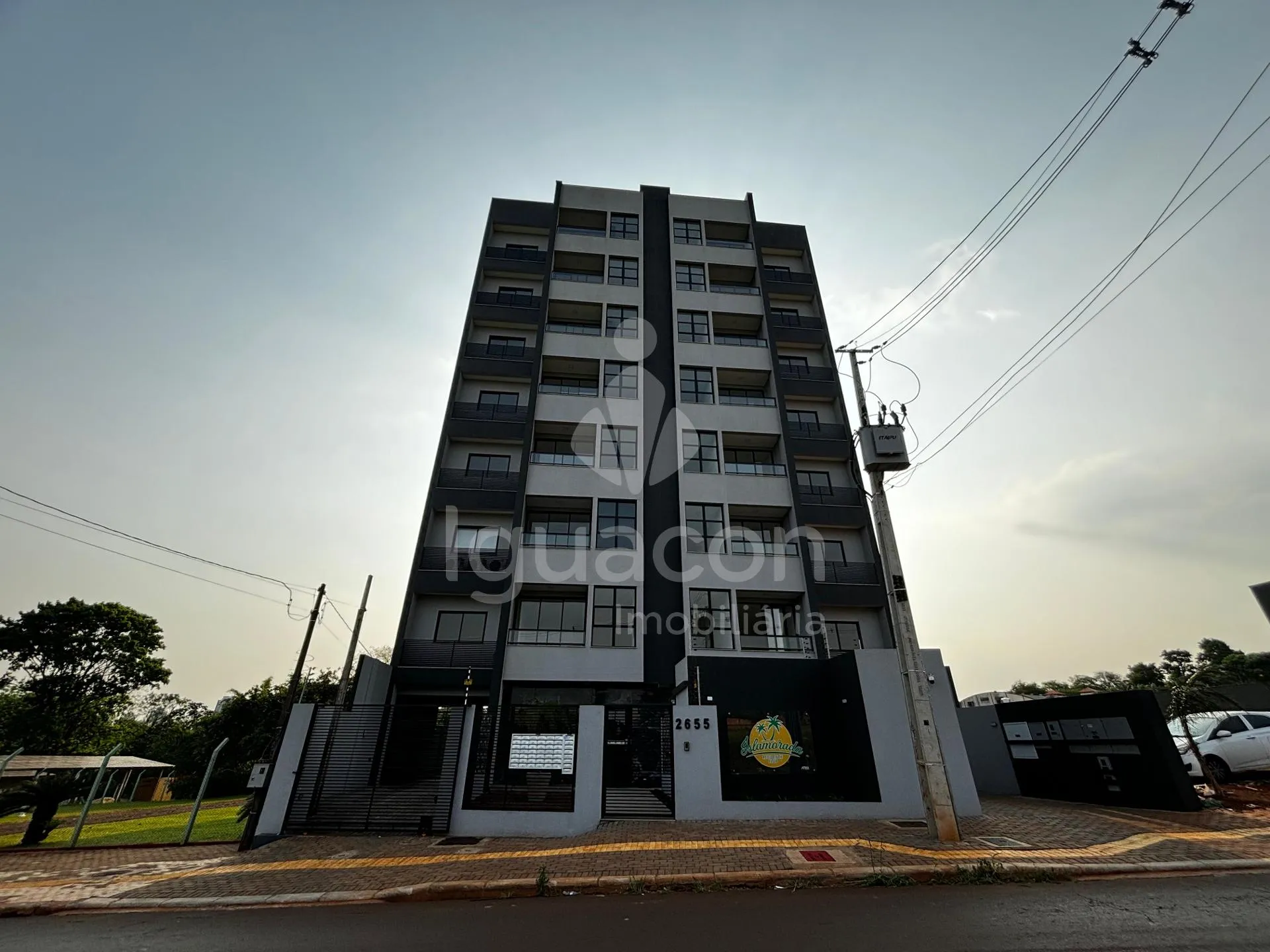Apartamento 1 dormitórios em Jardim Manaus, Foz do Iguacu, foto 1