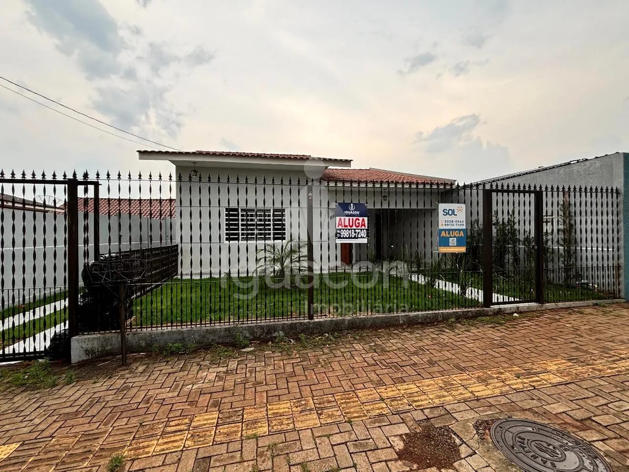 Casa 1 quartos em Jardim Novo Mundo, Foz do Iguacu, foto 2