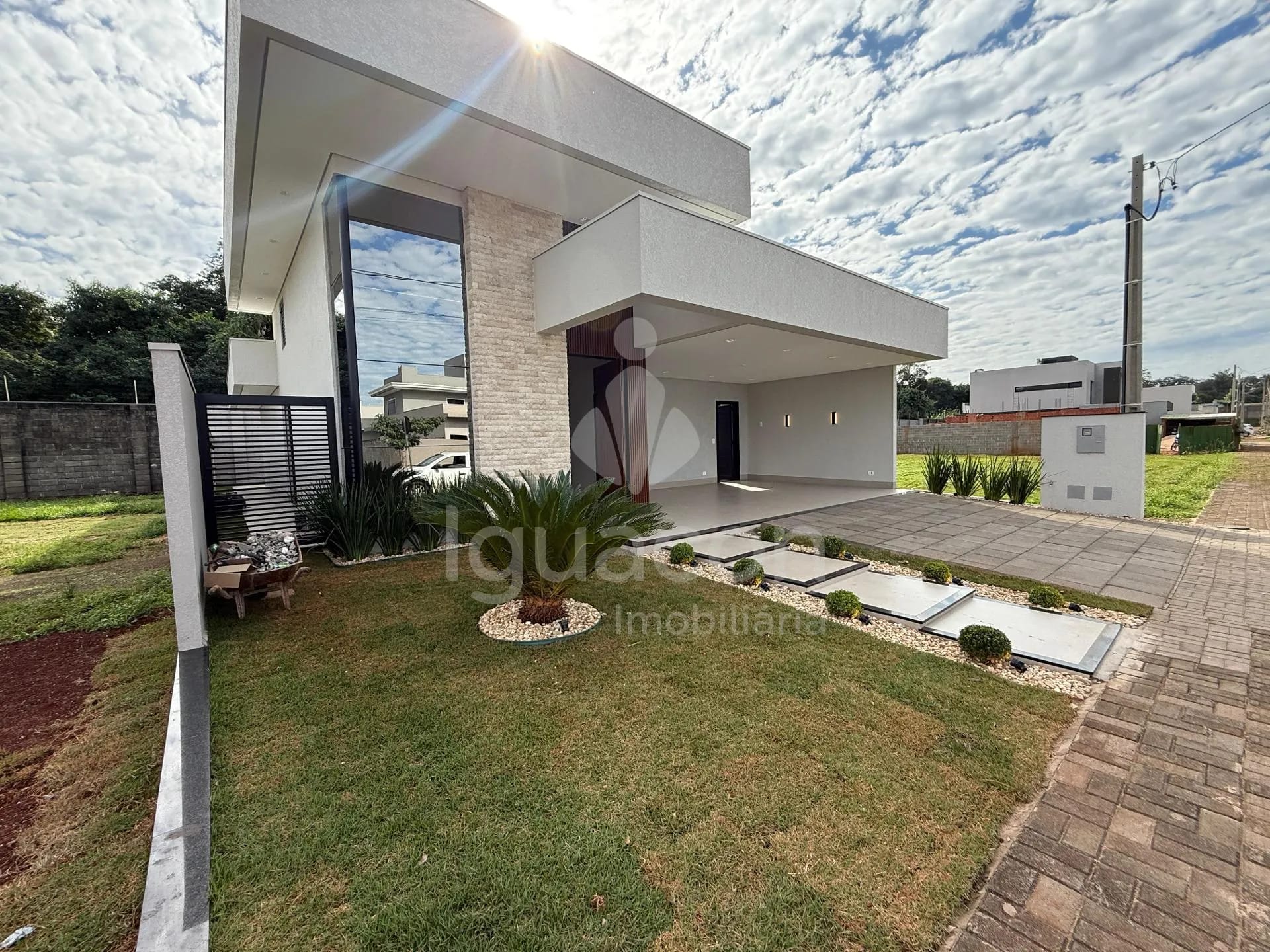 Condomínio em Vila Carimã, Foz do Iguacu, foto 1