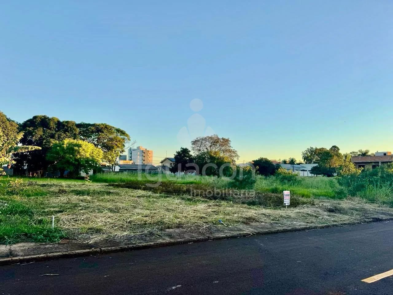 Terreno em Jardim Lancaster, Foz do Iguacu, foto 2