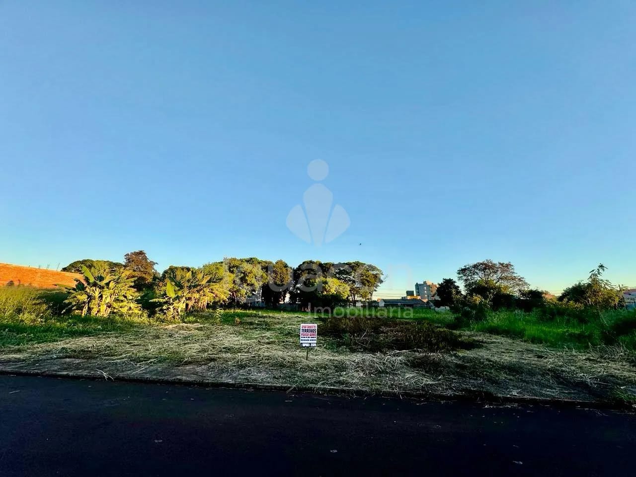 Terreno em Jardim Lancaster, Foz do Iguacu, foto 1