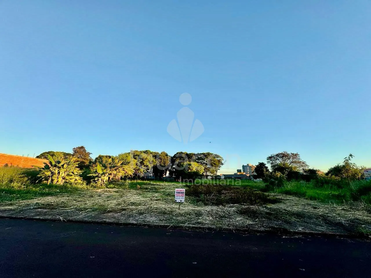 Terreno de 301,50m² no Jardim Lancaster IV próximo Super Muffato Vila A, Jardim Lancaster · Foz do Iguacu
