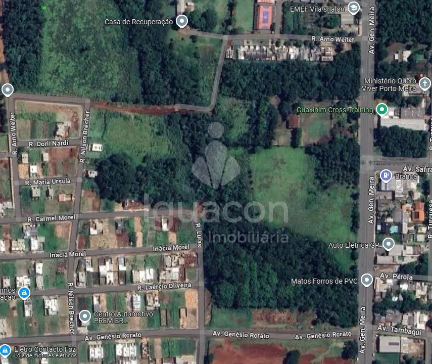 Terreno em Parque Ouro Verde, Foz do Iguacu, foto 2