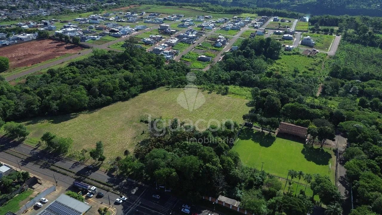 Terreno em Parque Ouro Verde, Foz do Iguacu, foto 1