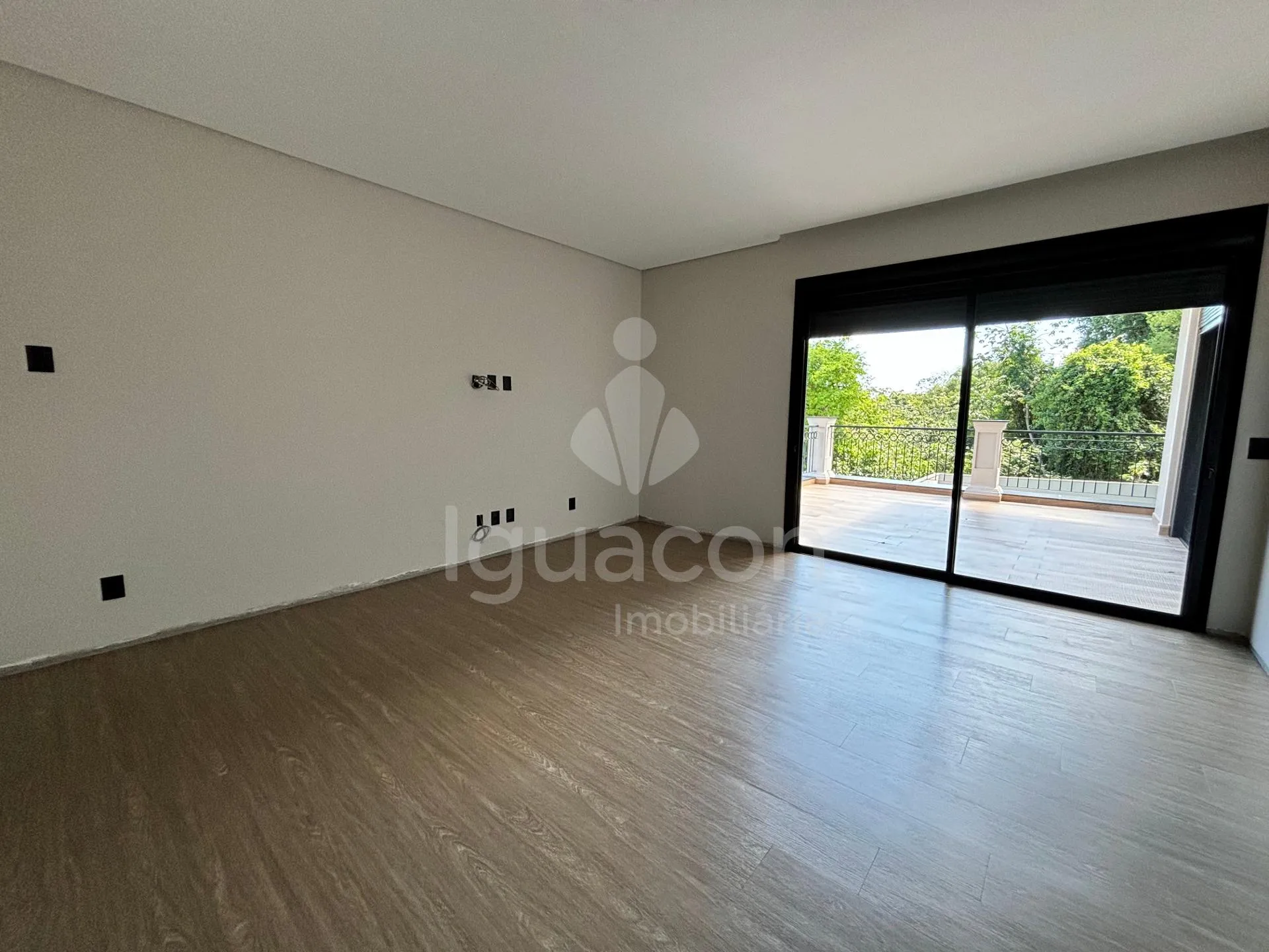 Condomínio em Porto Belo, Foz do Iguacu, foto 2