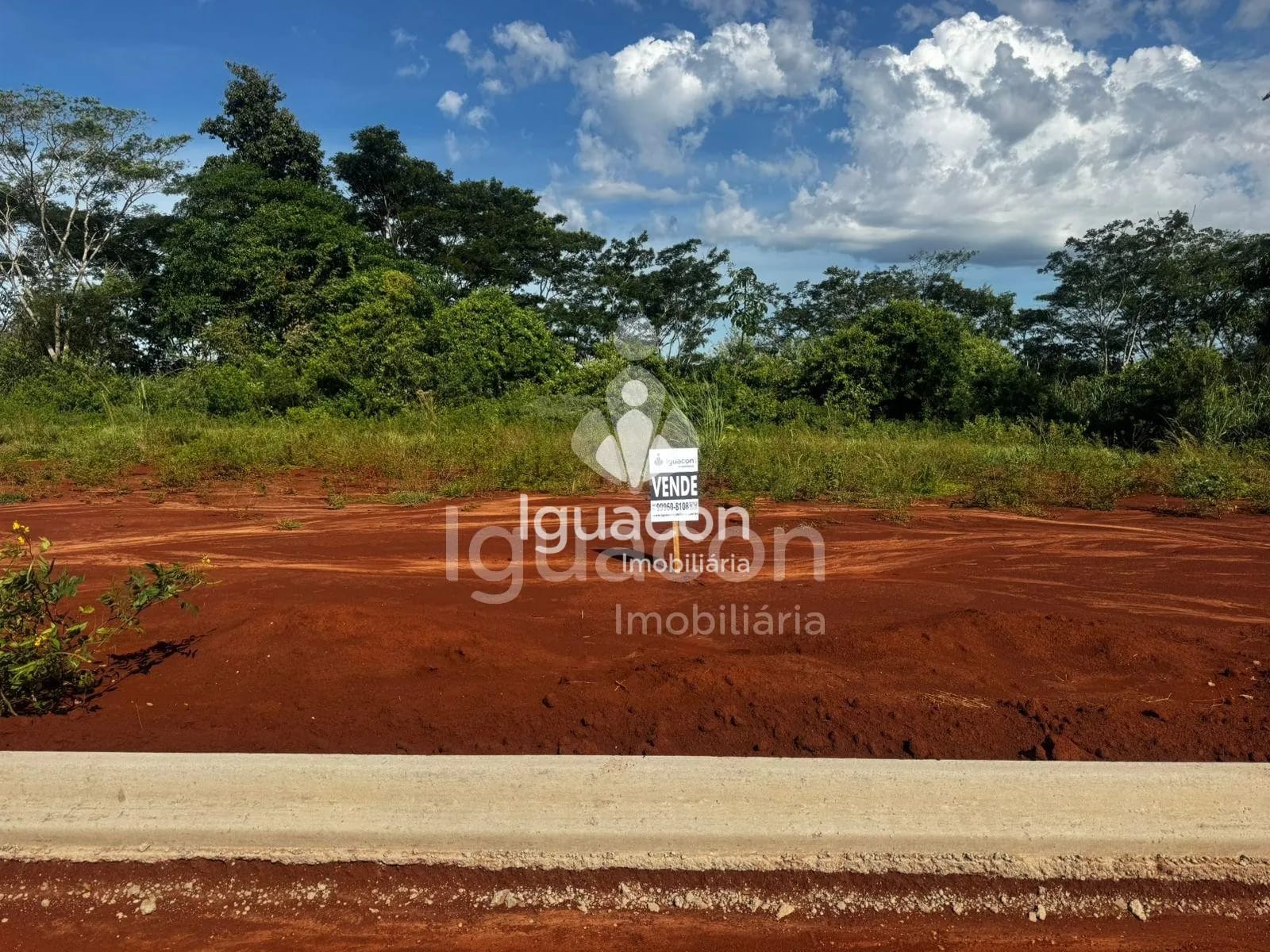 Terreno em Loteamento Vila Catarina, Foz do Iguacu, foto 1