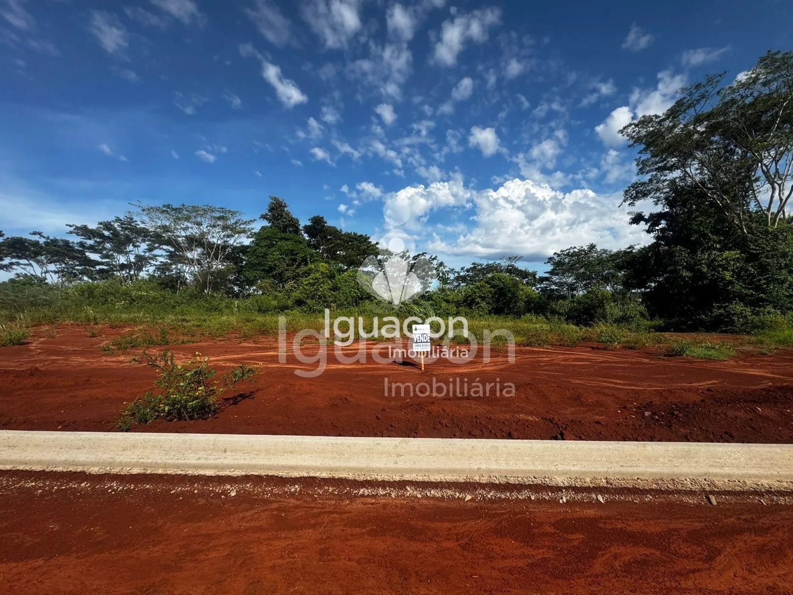 Terreno em Loteamento Vila Catarina, Foz do Iguacu, foto 3