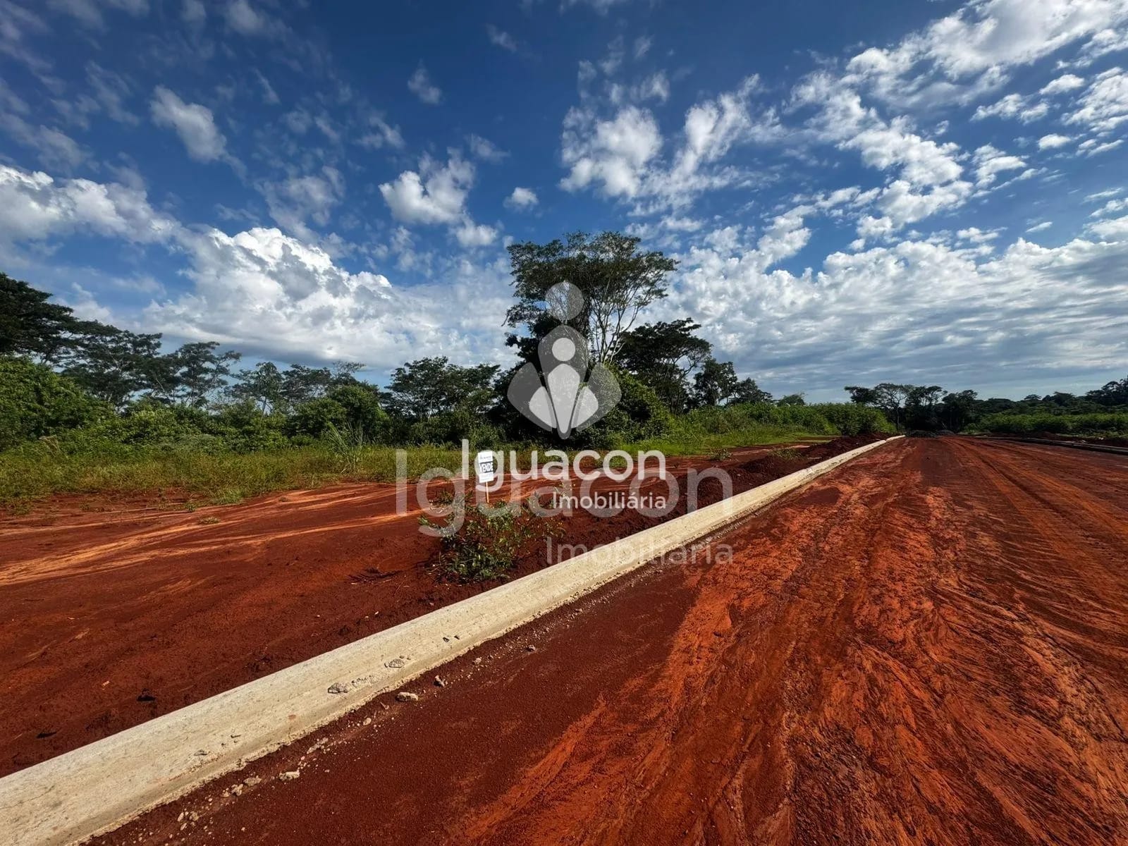 Terreno em Loteamento Vila Catarina, Foz do Iguacu, foto 2
