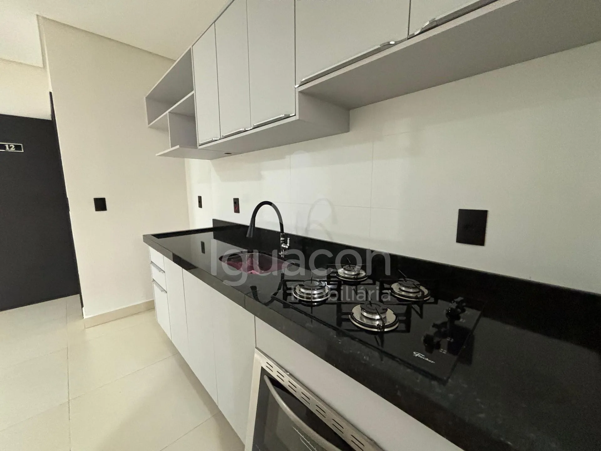 Apartamento 1 quartos em Vila A, Foz do Iguacu, foto 2