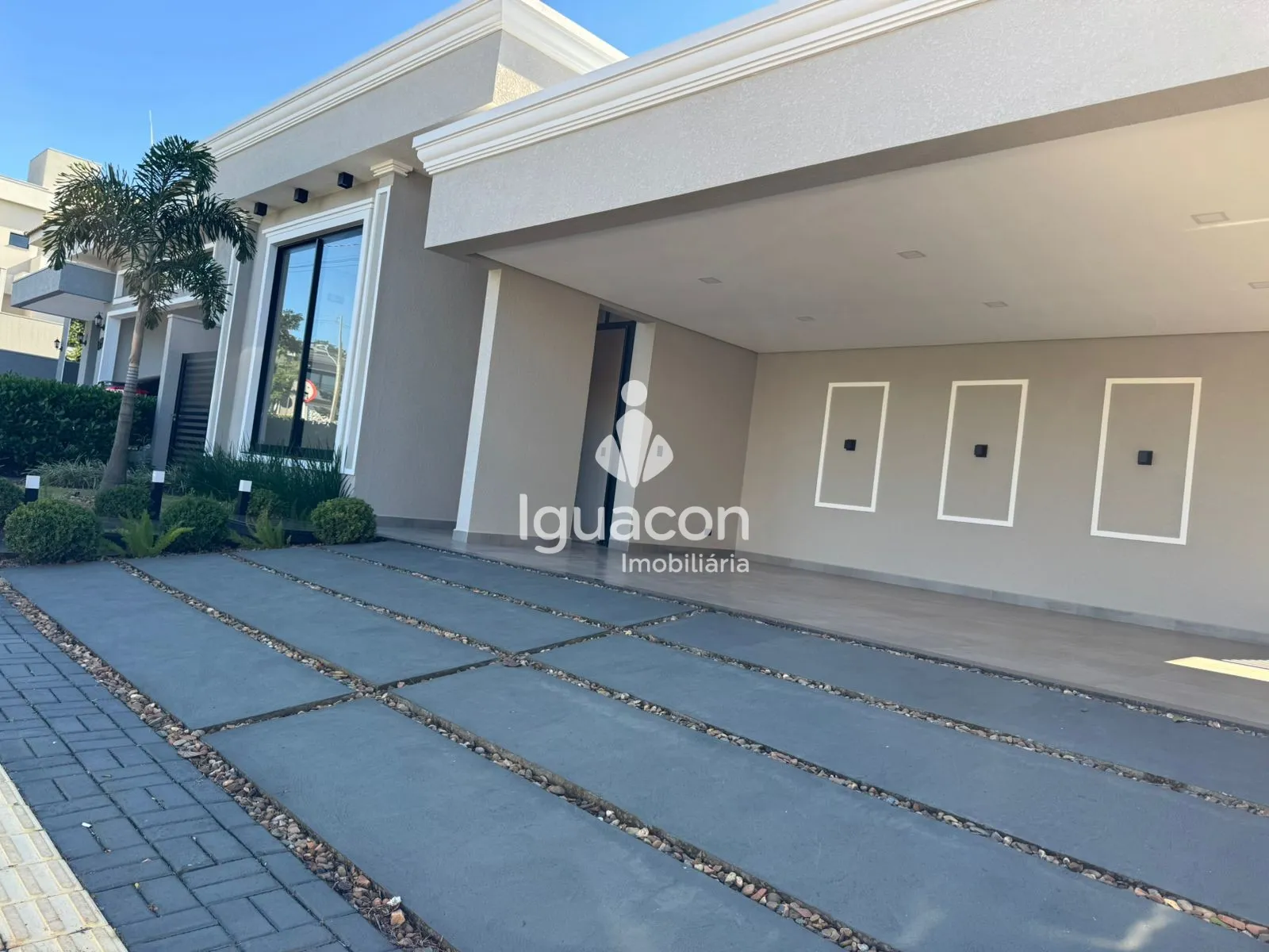 Casa em Vila Yolanda, Foz do Iguacu, foto 1