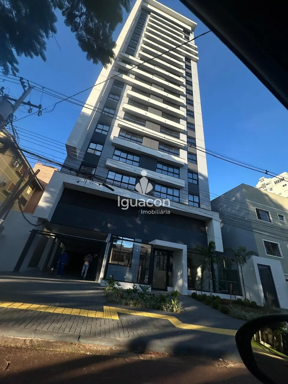 Apartamento 1 dormitorios en Vila Maracanã, Foz do Iguacu, foto 1