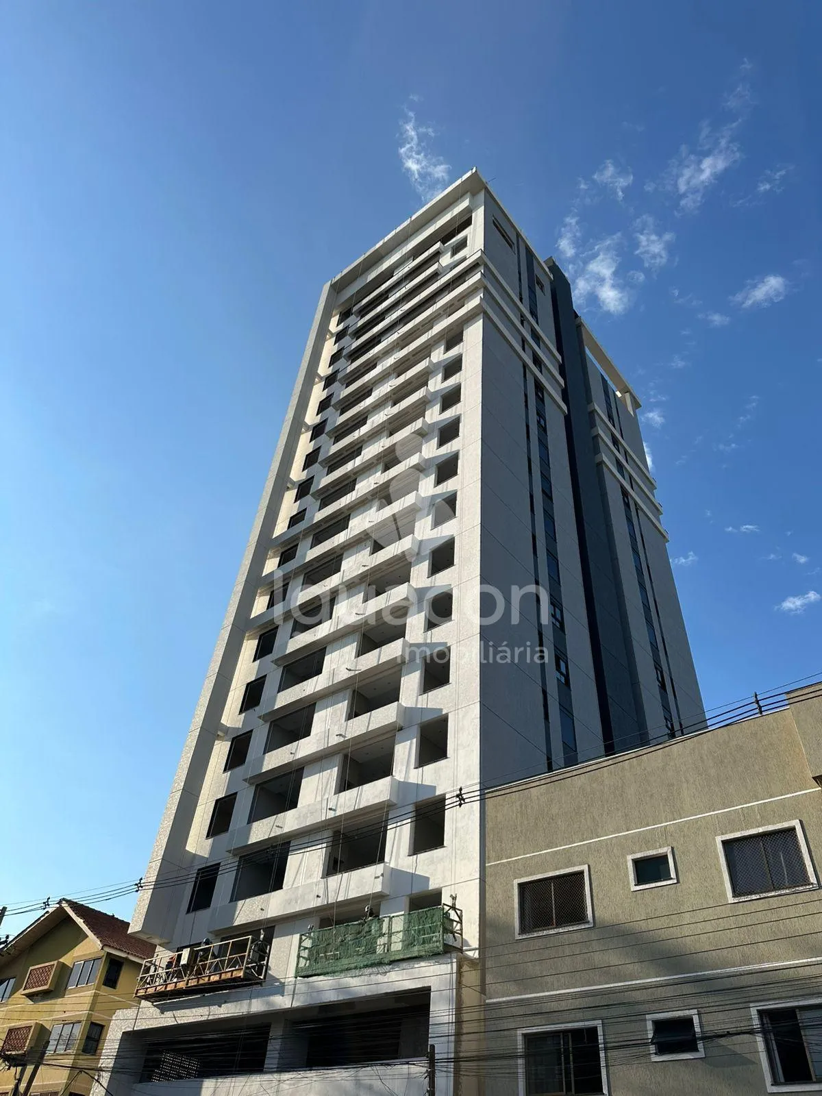 Apartamento no Edifício Araucária — foto 2