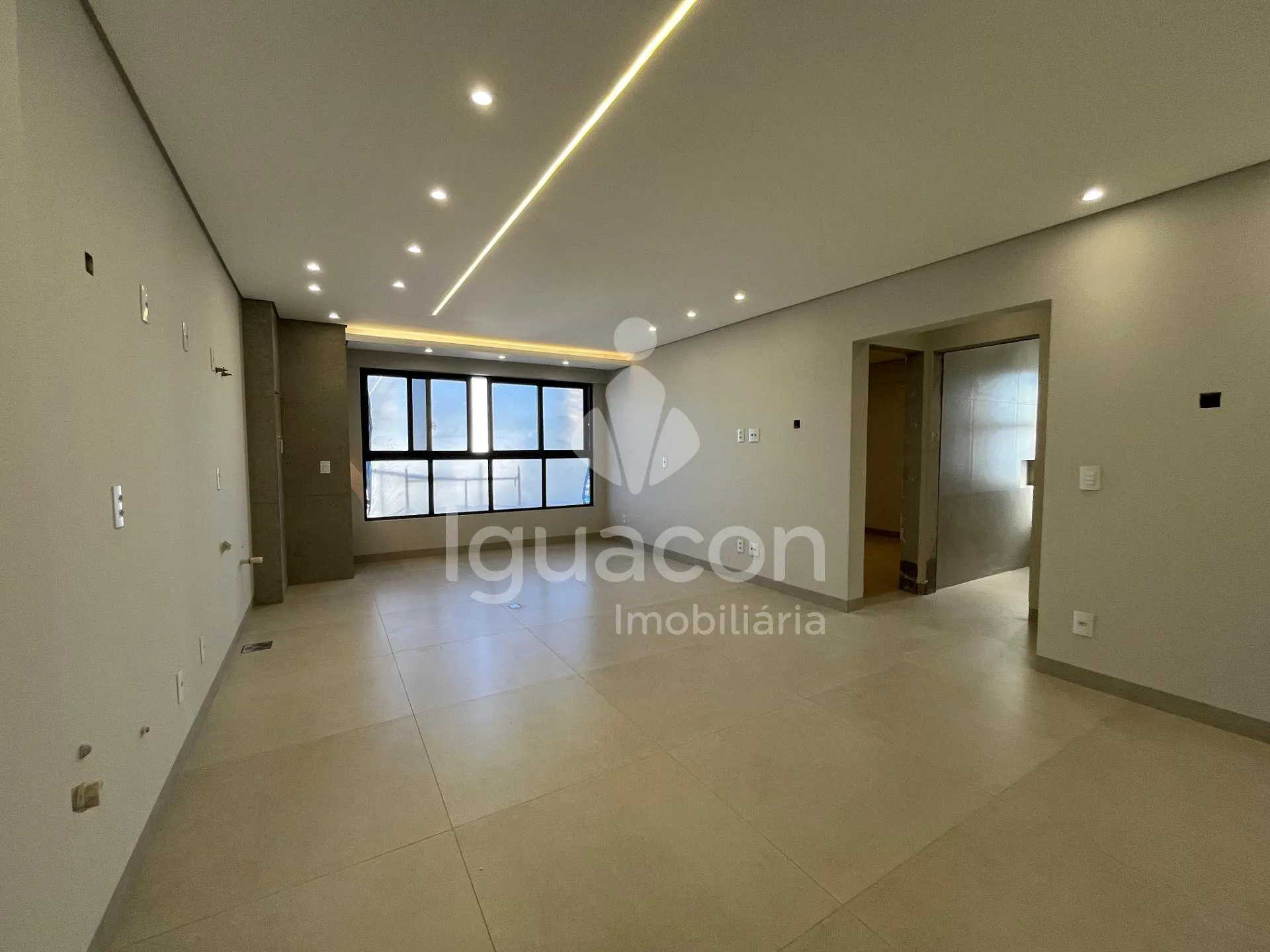 Apartamento 1 dormitorios en Vila Maracanã, Foz do Iguacu, foto 2
