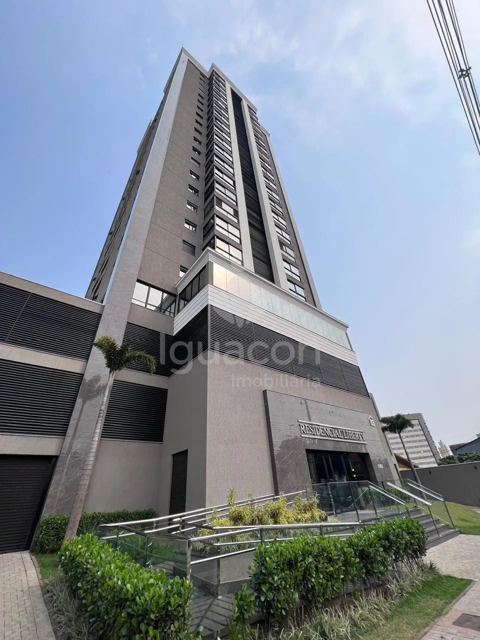 Apartamento em Vila Maracanã, Foz do Iguacu, foto 1