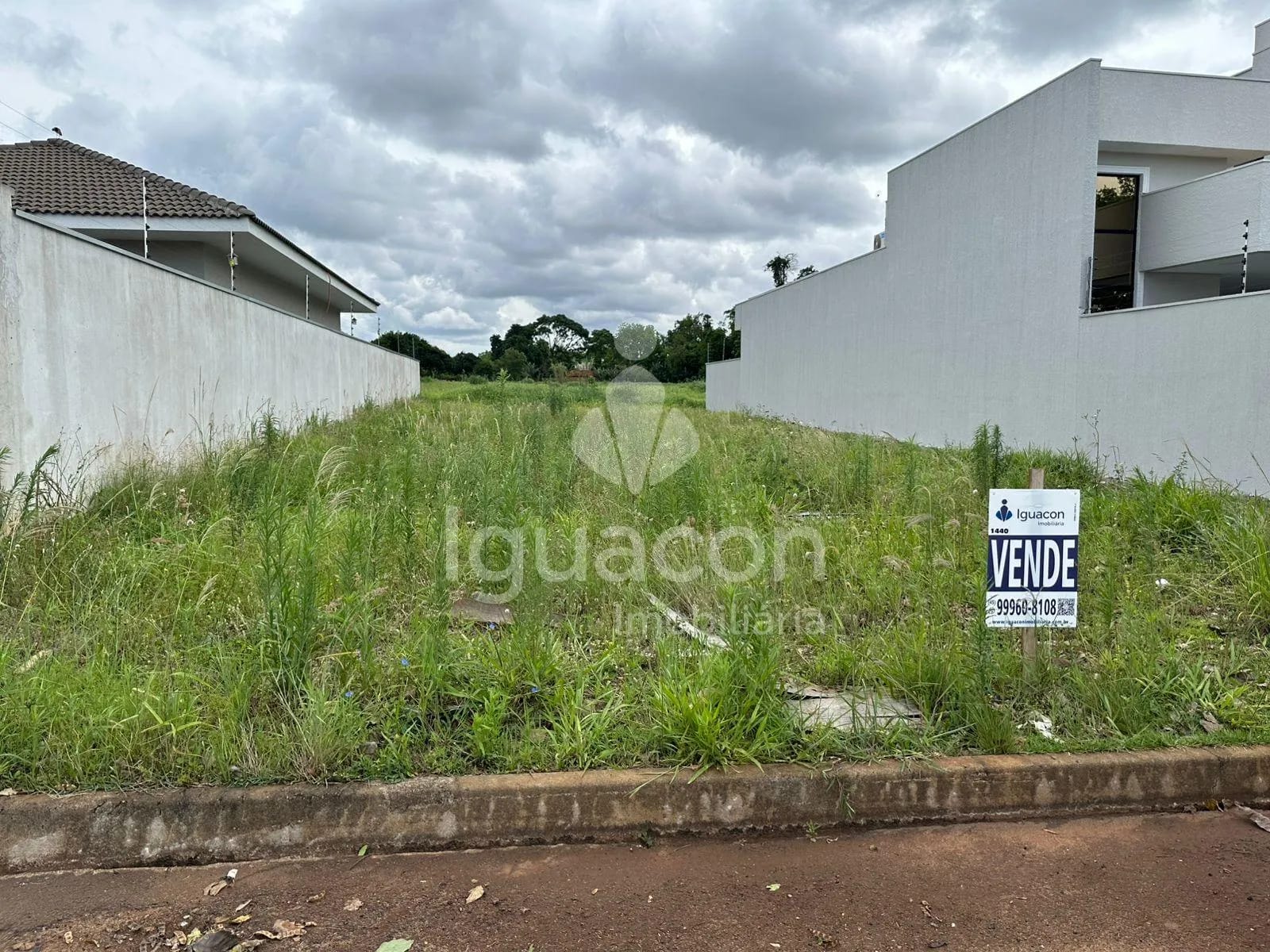 Terreno em Jardim Iguaçu, Foz do Iguacu, foto 1