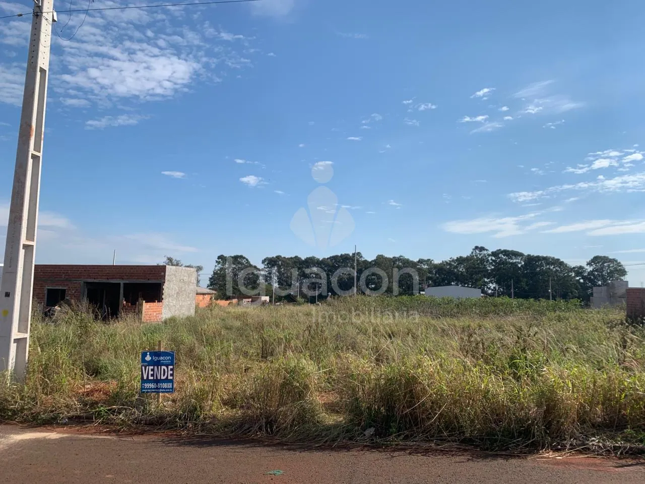 Terreno em Vila Madalena, Foz do Iguacu, foto 1