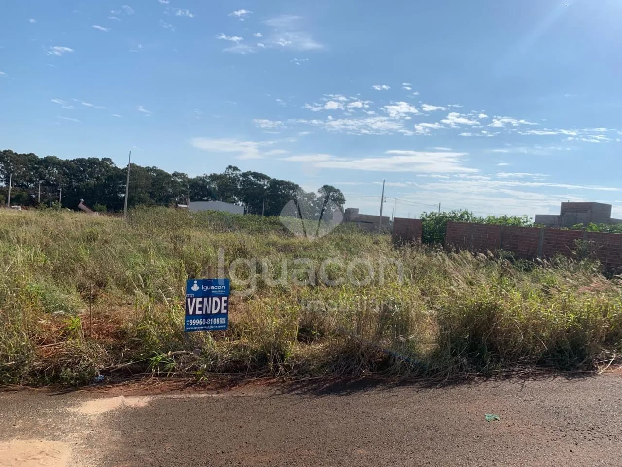 Terreno em Vila Madalena, Foz do Iguacu, foto 2