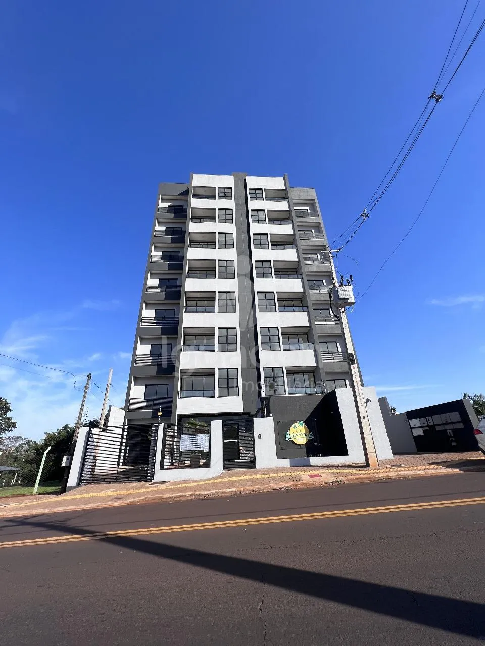 Apartamento Islamorada Residence — Jardim Manaus · Foz do Iguacu