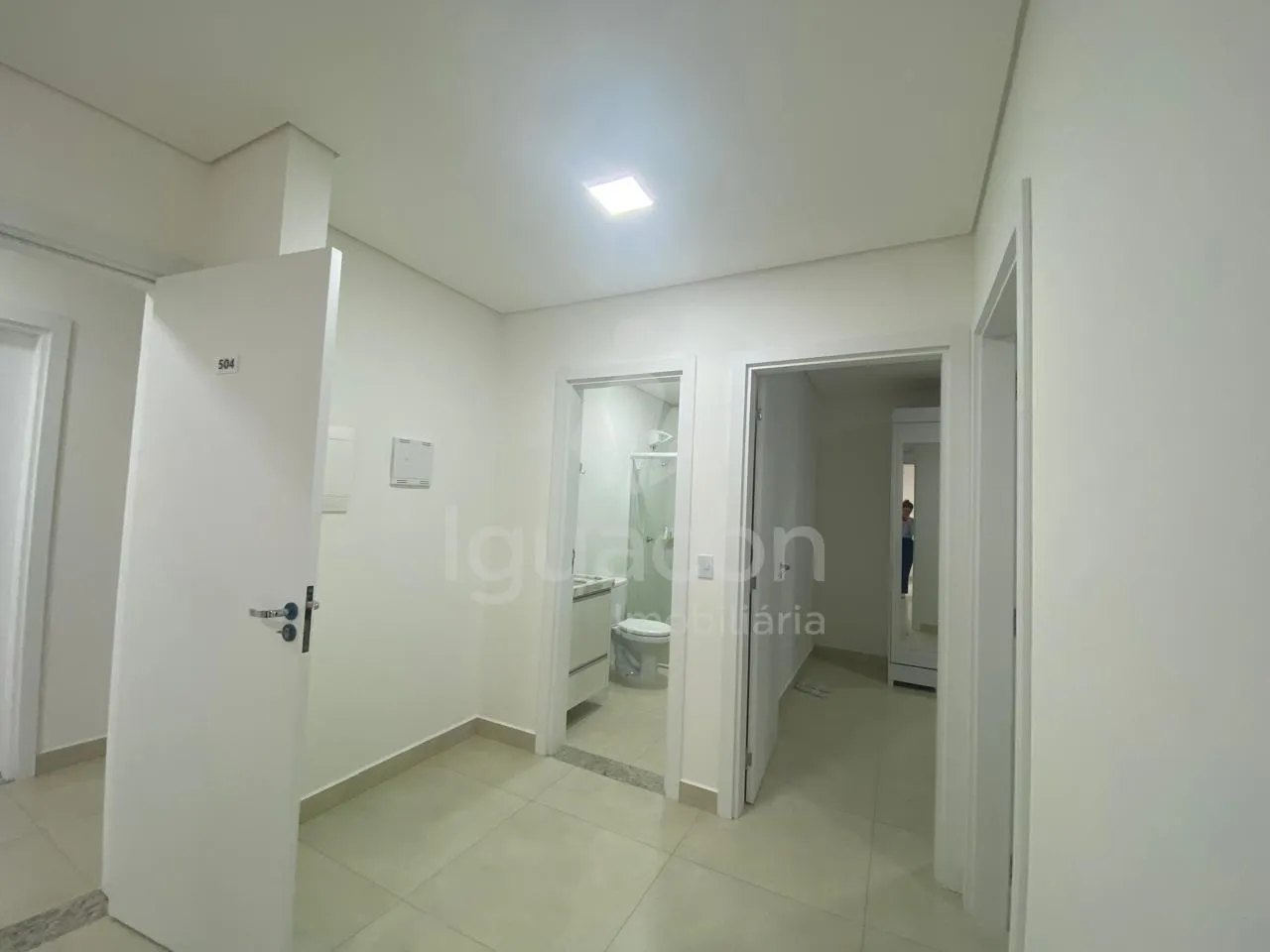 Apartamento 2 dormitórios em Jardim Manaus, Foz do Iguacu, foto 2