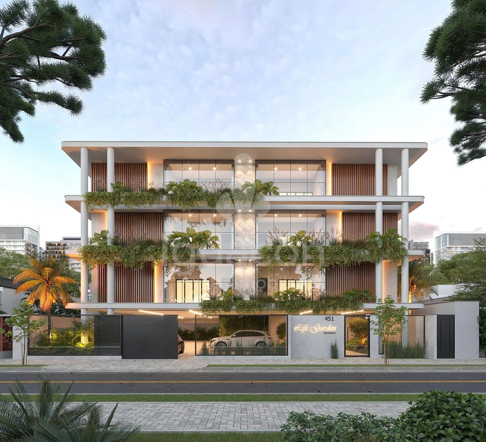 Apartamento 1 quartos em Jardim Ipê, Foz do Iguacu, foto 1