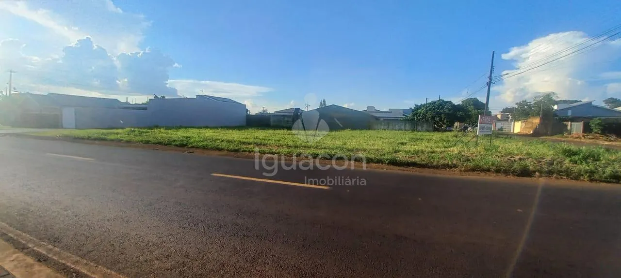 Terreno em Porto Belo, Foz do Iguacu, foto 1