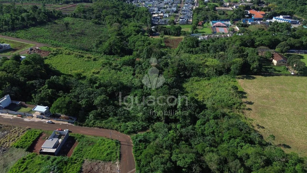 Terreno em Parque Ouro Verde, Foz do Iguacu, foto 1