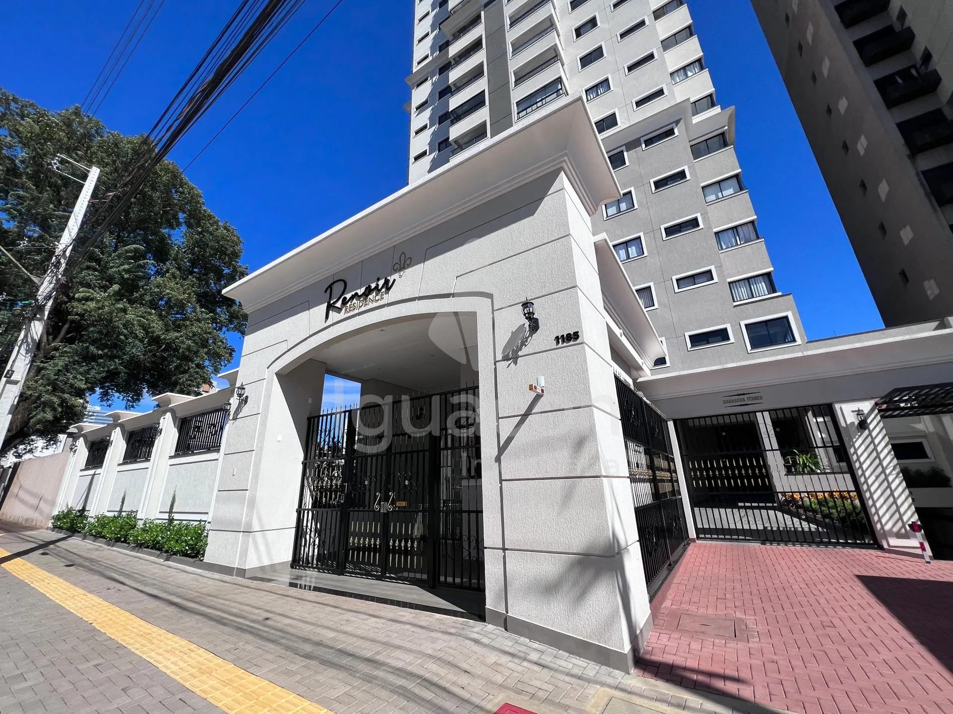 Apartamento em Centro, Foz do Iguacu, foto 1