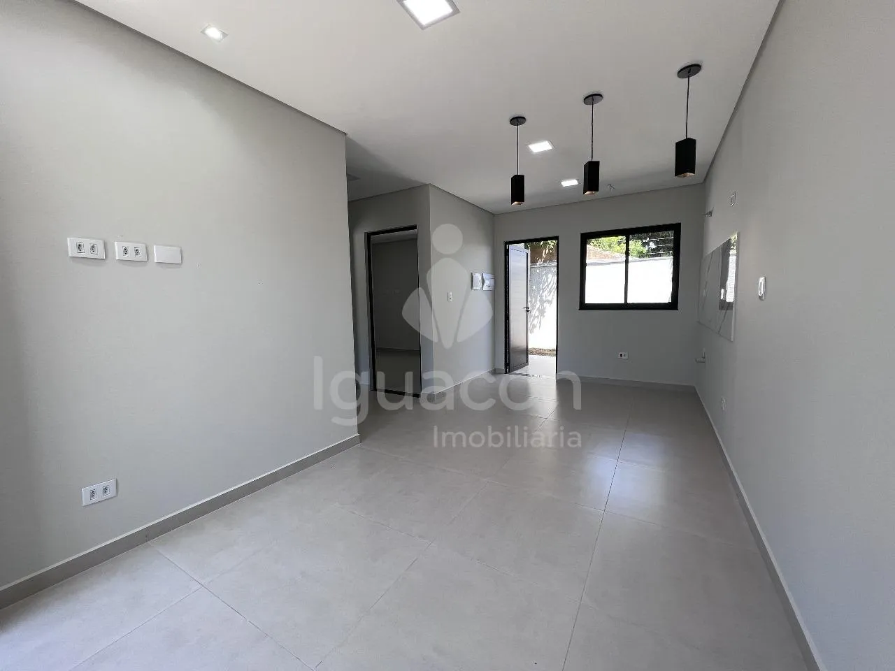 Casa 2 dormitórios em Parque Imperatriz, Foz do Iguacu, foto 2