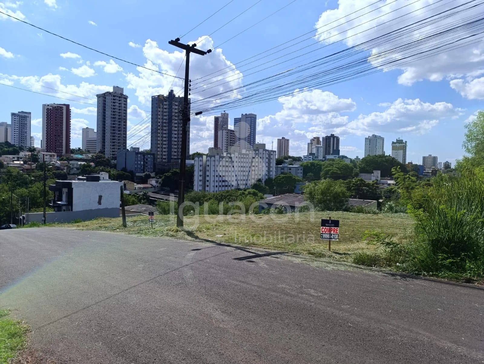 Terreno em Centro, Foz do Iguacu, foto 1