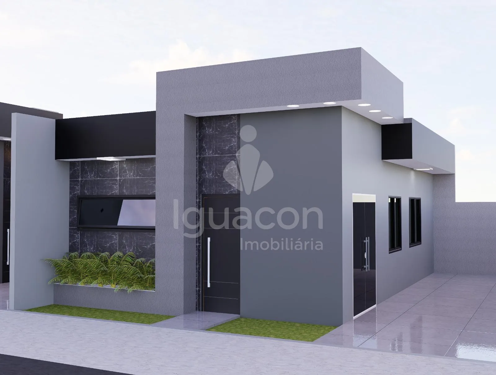 Casa no Morumbi , Morumbi · Foz do Iguacu