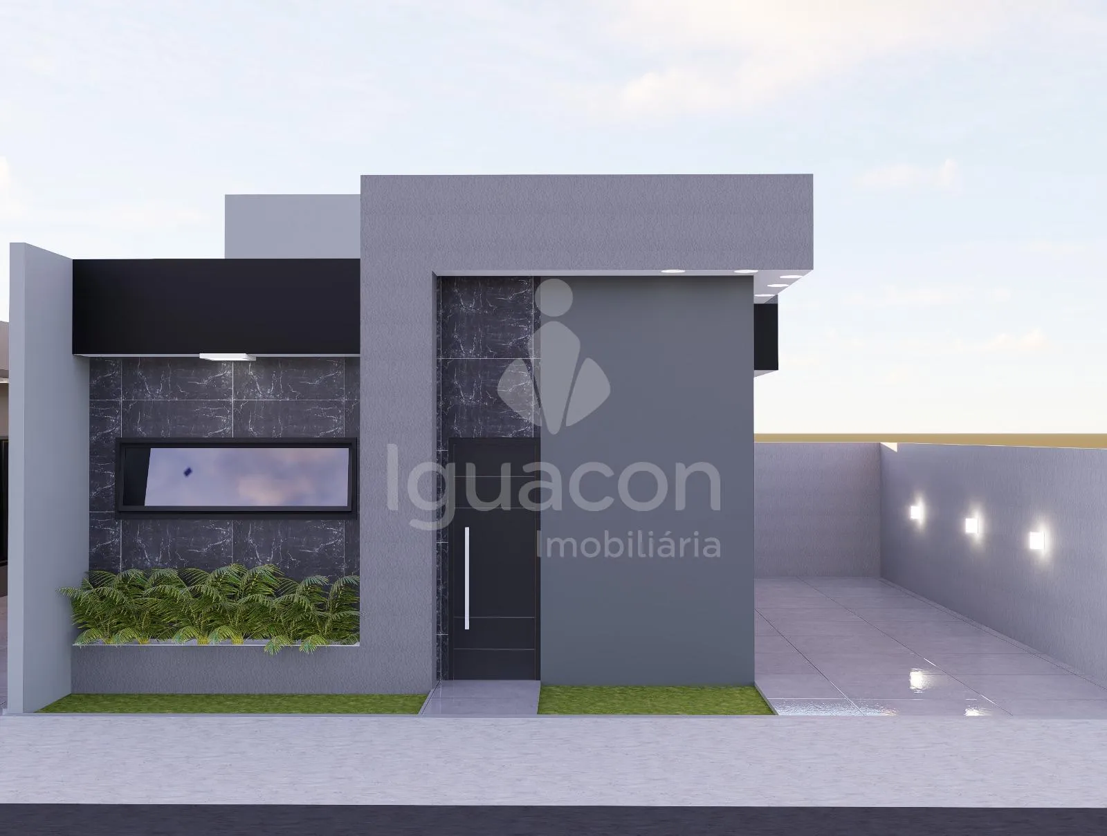 Casa 1 dormitorios en Morumbi, Foz do Iguacu, foto 6